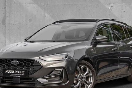 Ford Focus 19.592 km 27.450 € Schwerin 19061