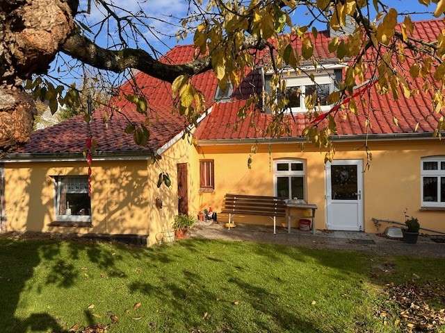 Haus zum Kaufen in Lübstorf OT Rugensee 199.000 € 140 m²