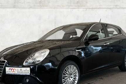 Alfa Romeo Giulietta 96.000 km 7.900 &euro; Schwerin 19057