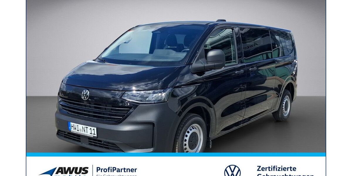 VW T7 Transporter 4.500 km 57.890 &euro; Wismar 23970