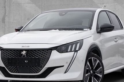 Peugeot 208 50.001 km 16.850 &euro; Schwerin 19061