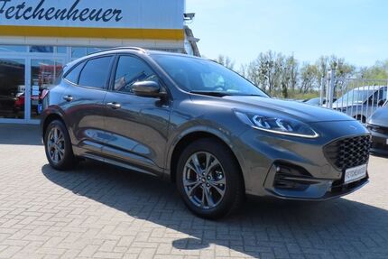 Ford Kuga 18.550 km 22.990 &euro; Schwerin 19057