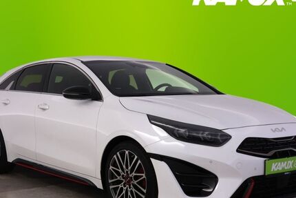 Kia pro ceed / ProCeed 38.158 km 28.450 € Schwerin 19055