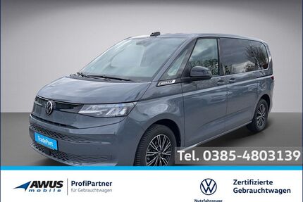 VW T7 Multivan