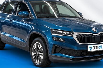 Skoda Karoq 40.426 km 26.990 &euro; Wismar 23970
