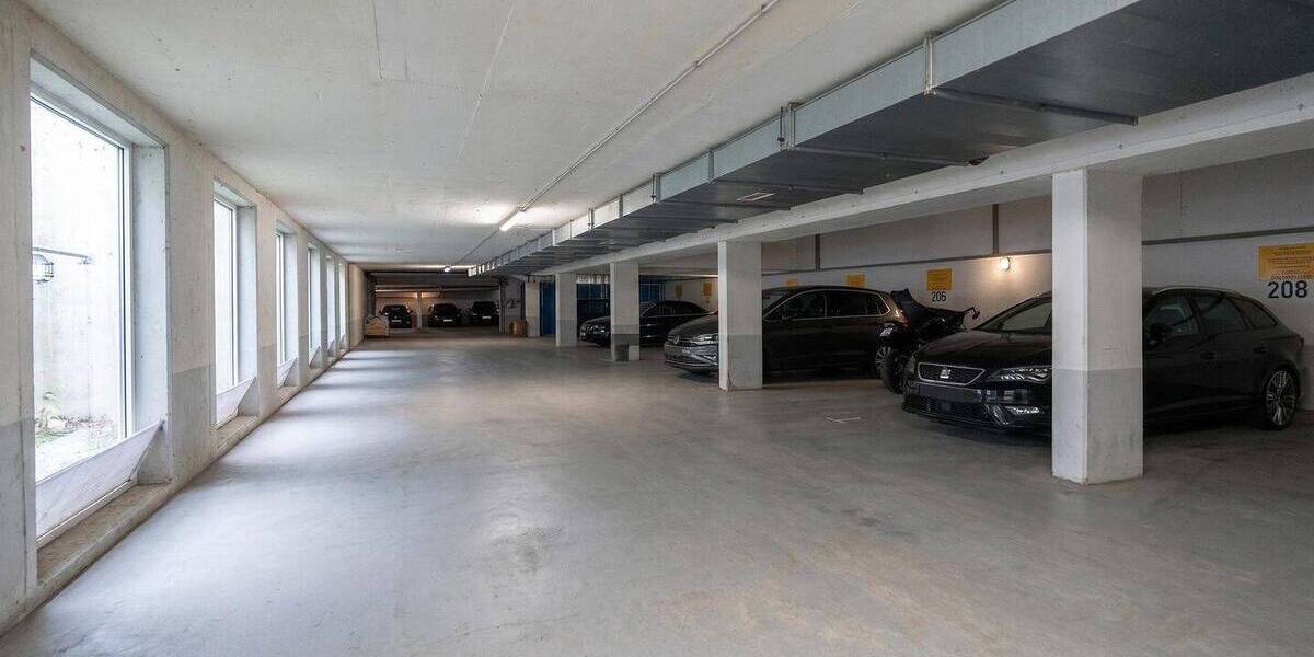 Etagenwohnung Schwerin Krebsförden - 2 Zimmer, 69 m&sup2;, 840&euro; | Angebot:26475408