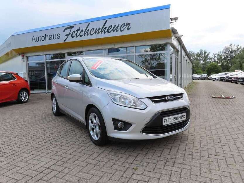 C-Max