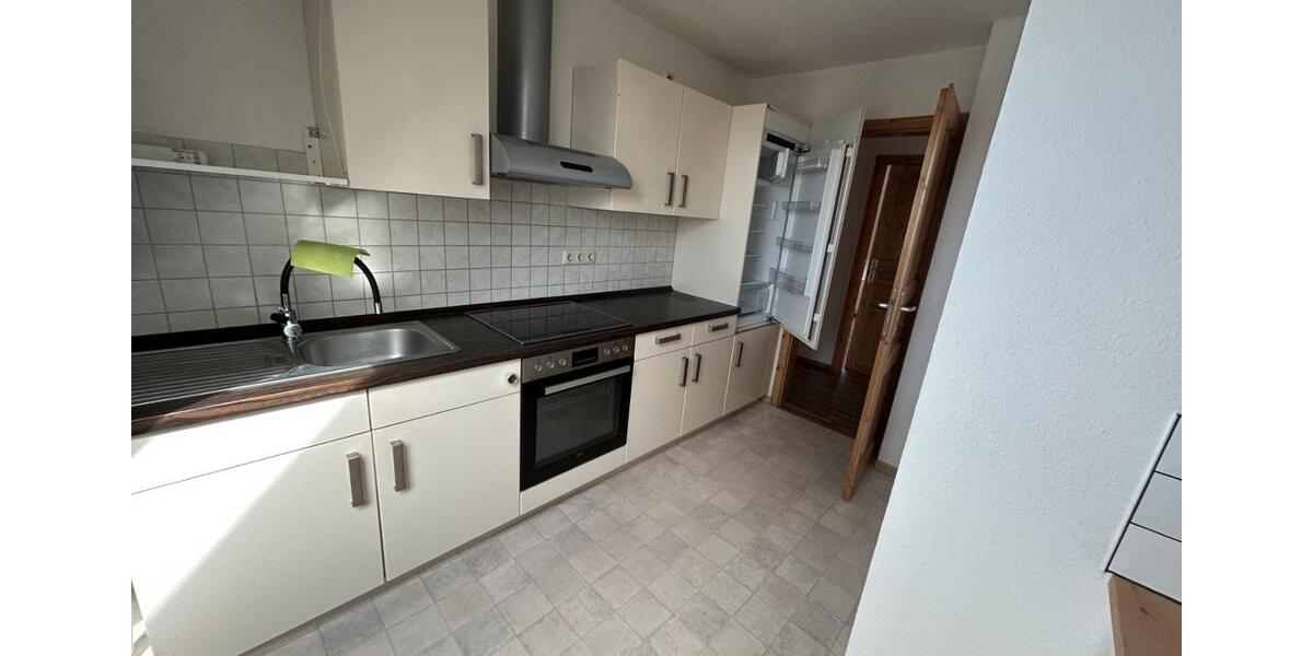 Maisonettenwohnung Banzkow - 3 Zimmer, 90 m&sup2;, 720&euro; | Angebot:26443609