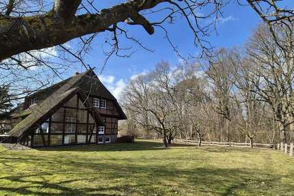 Haus Liessow Liessow - 8 Zimmer, 285 m&sup2;, 925.000&euro; | Angebot:25625880