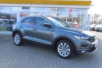 VW T-Roc 49.999 km 22.990 &euro; Schwerin 19057