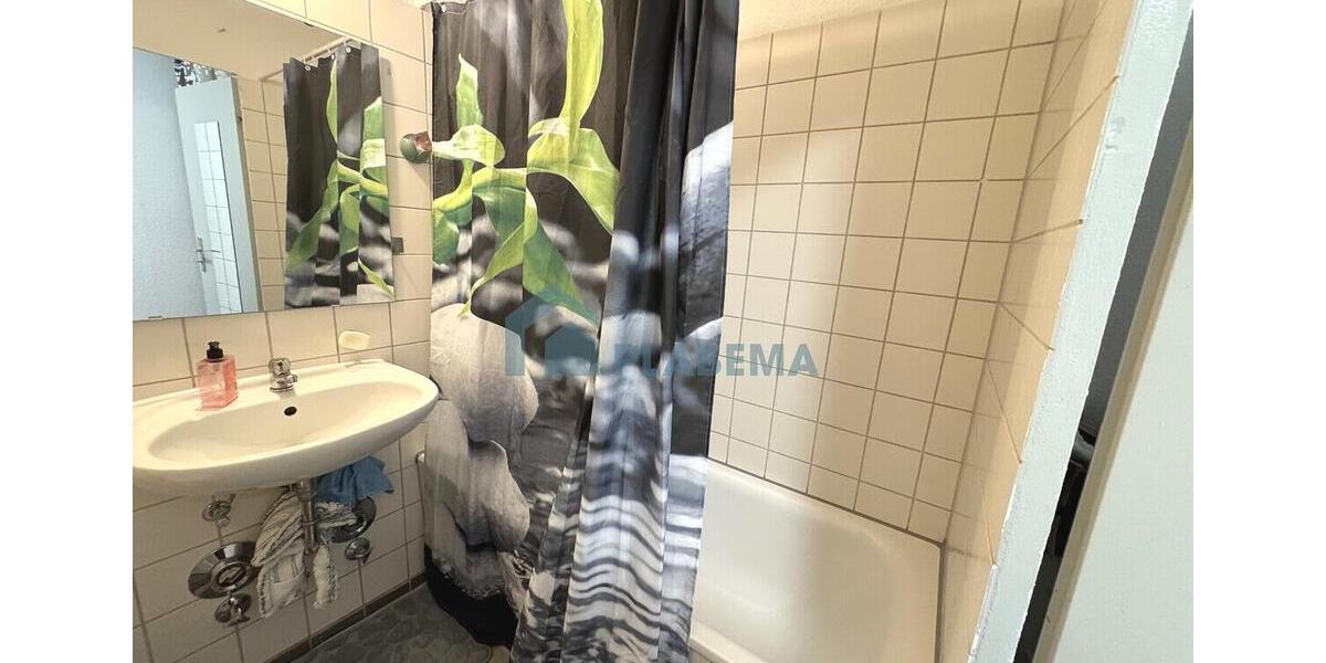 Etagenwohnung Schwerin Gartenstadt - 2 Zimmer, 46 m&sup2;, 492&euro; | Angebot:26087402