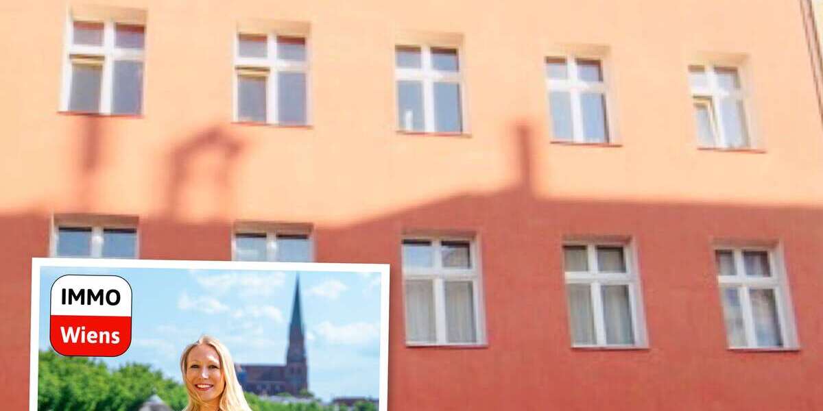 Etagenwohnung Schwerin Paulsstadt - 1 Zimmer, 37 m&sup2;, 300&euro; | Angebot:26180012