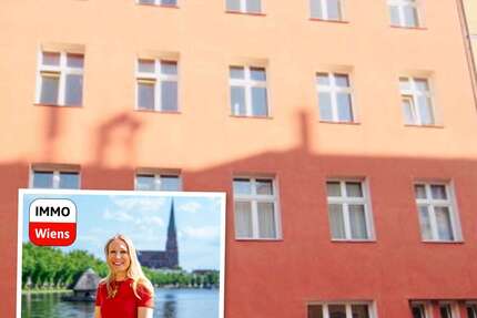 Wohnung Schwerin Paulsstadt - 1 Zimmer, 37 m&sup2;, 345&euro; | Angebot:26180012