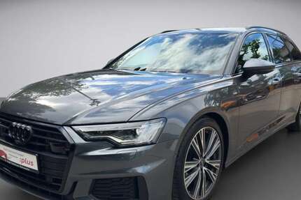 Audi A6 16.100 km 55.990 &euro; Schwerin 19061