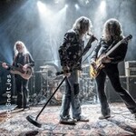 Physical Graffiti - Zeppelin over Europe Tour 2027