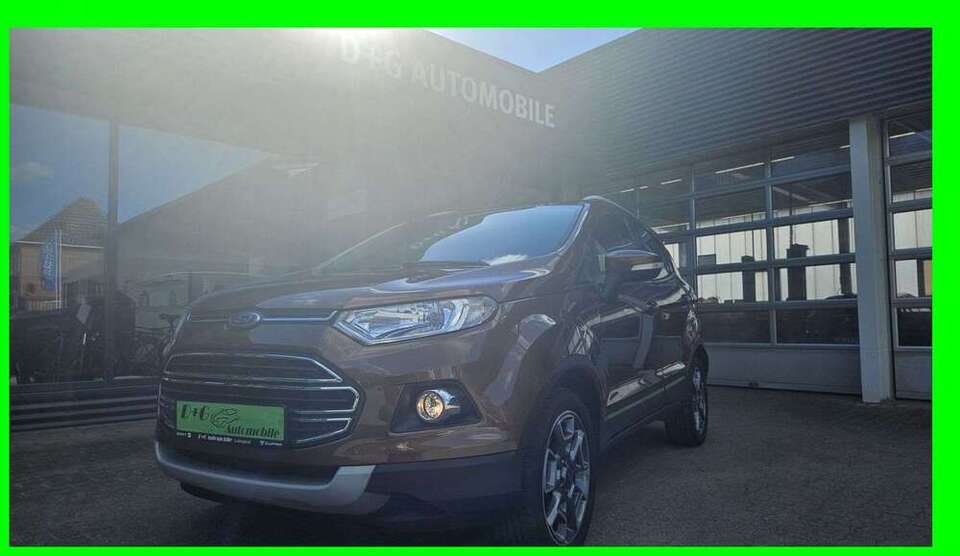 EcoSport