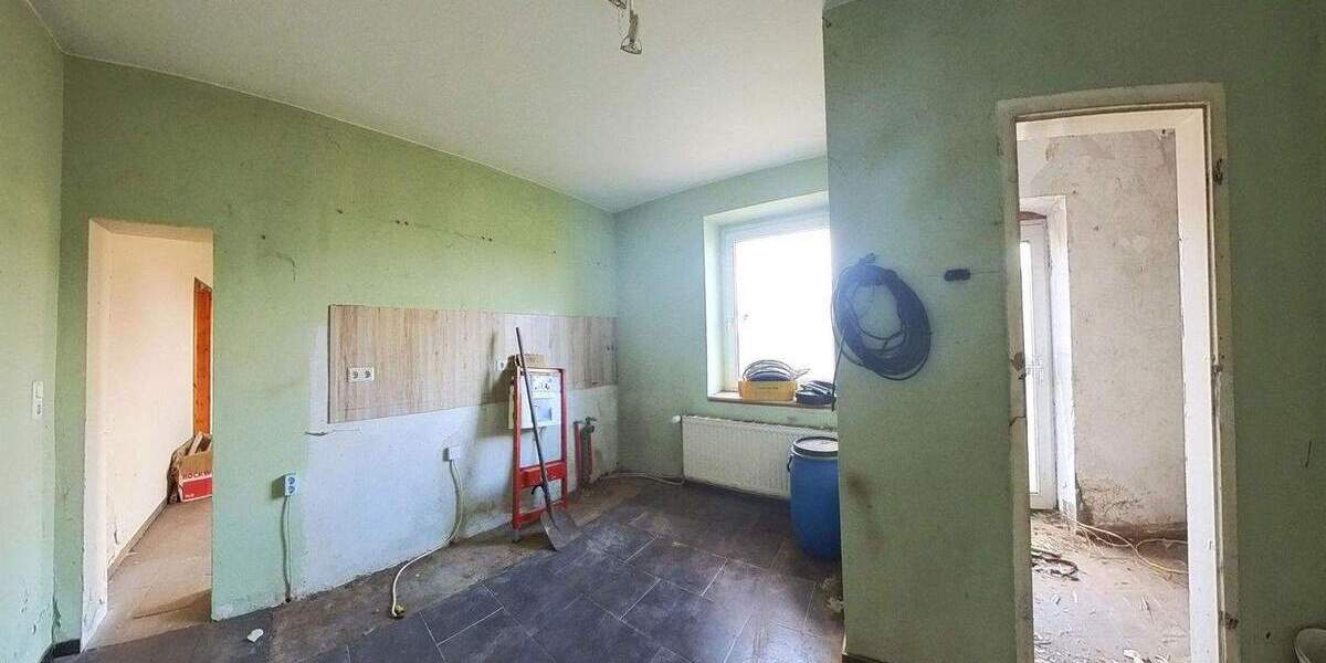 Mehrfamilienhaus, Wohnhaus Zölkow Hof Grabow - 1 Zimmer, 170 m&sup2;, 75.000&euro; | Angebot:25757020