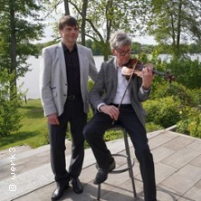Thorsten Rosenbusch - Lebens(t)räume I 26.06.2026 KlangWert / werk3