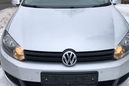 VW Golf 192.000 km 6.200 &euro; Schwerin 19061