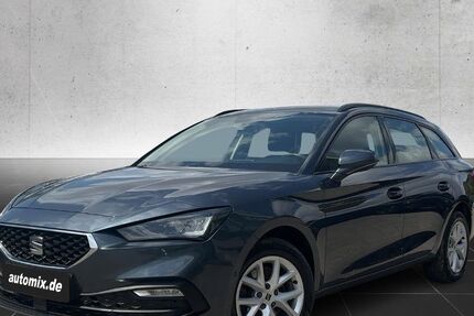Seat Leon 114.615 km 18.900 &euro; Gadebusch 19205