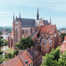 NDR Elbphilharmonie Orchester - Ryan Bancroft dirigiert Elgar 13.06.2026 St.-Georgen-Kirche