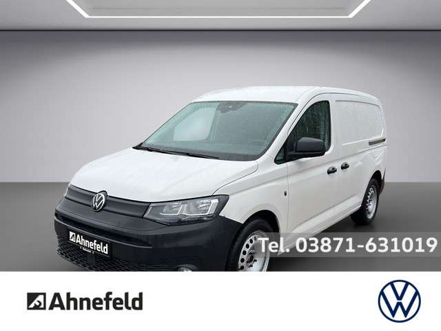 VW Caddy 47.700 km 18.950 &euro; Schwerin 19061