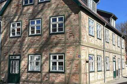 Wohnung Wittenburg - 2 Zimmer, 56 m&sup2;, 671&euro; | Angebot:27341504