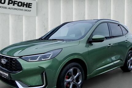 Ford Kuga 14.660 km 28.450 &euro; Schwerin 19061