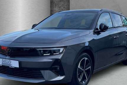 Opel Astra 26.403 km 25.990 &euro; Schwerin 19061