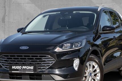 Ford Kuga 54.800 km 20.900 € Schwerin 19061