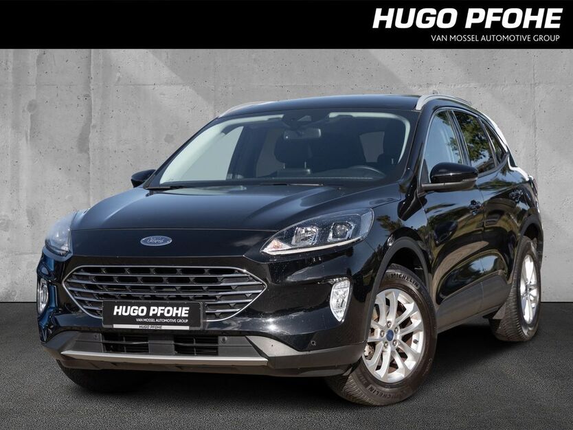 Ford Kuga 54.800 km 21.350 € Schwerin 19061