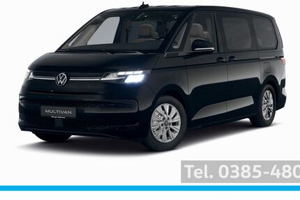 VW T7 Multivan 17.117 km 48.890 &euro; Schwerin 19057