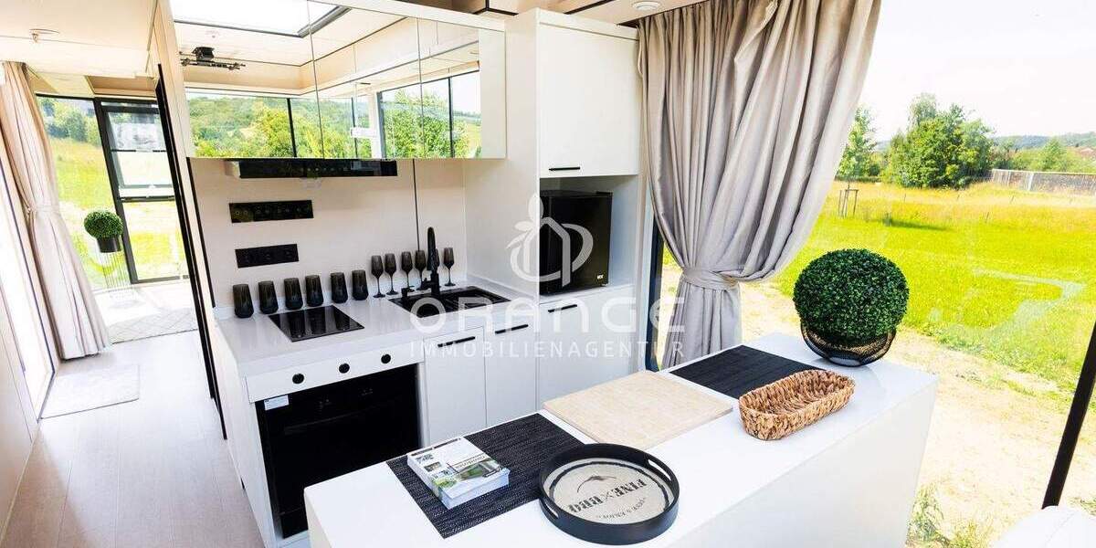 Einfamilienhaus Sternberg - 2 Zimmer, 38 m&sup2;, 80.000&euro; | Angebot:25732444