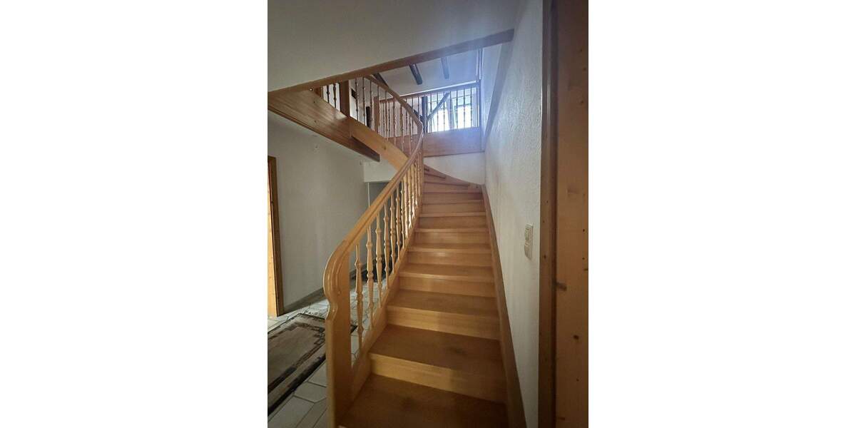 Einfamilienhaus mit Option 6 zimmer