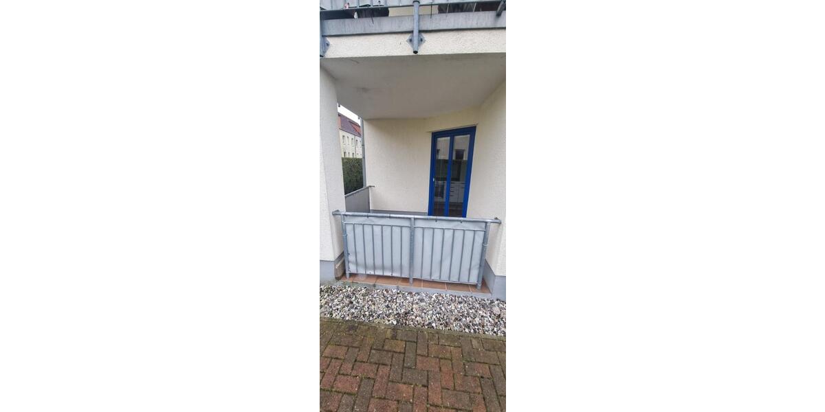 Erdgeschoßwohnung Gadebusch - 2 Zimmer, 50 m&sup2;, 475&euro; | Angebot:25568537