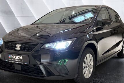 Seat Ibiza 1.125 km 16.490 &euro; Schönefeld 12529