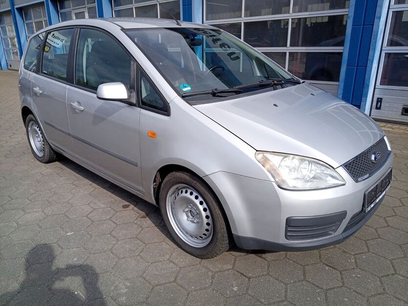 Ford C-Max 236.000 km 2.895 € Schwerin 19061