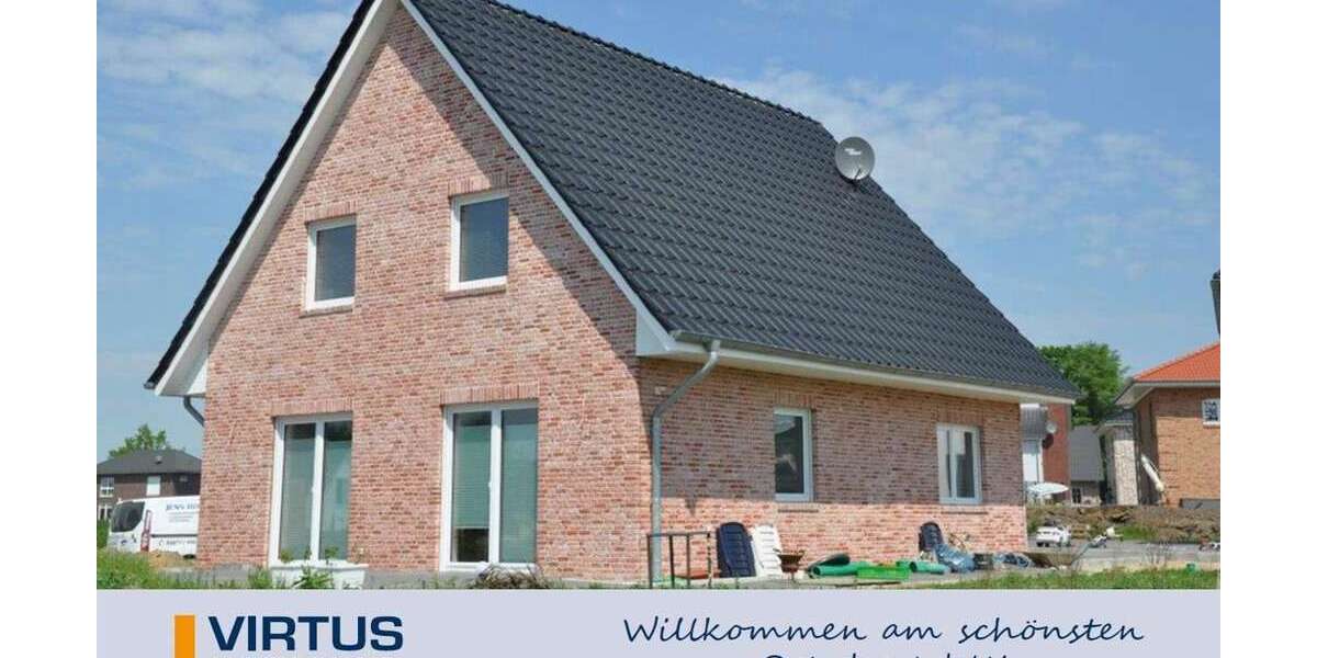 Einfamilienhaus Wittenburg - 4 Zimmer, 133 m&sup2;, 360.000&euro; | Angebot:11224306