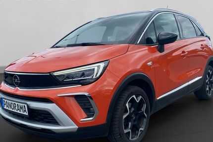 Opel Crossland (X) 119.444 km 11.990 &euro; Schönefeld OT Großziethen 12529