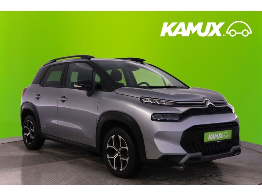 Citroen C3 Aircross 18.872 km 14.448 € Schwerin 19055