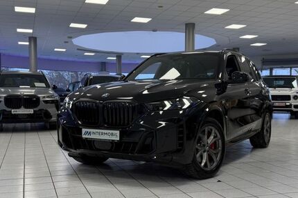 BMW X5 6.966 km 79.880 &euro; Schönefeld / bei Berlin 12529
