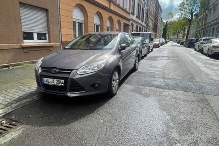 Ford Focus 230.000 km 2.700 &euro; Wittenburg 19243