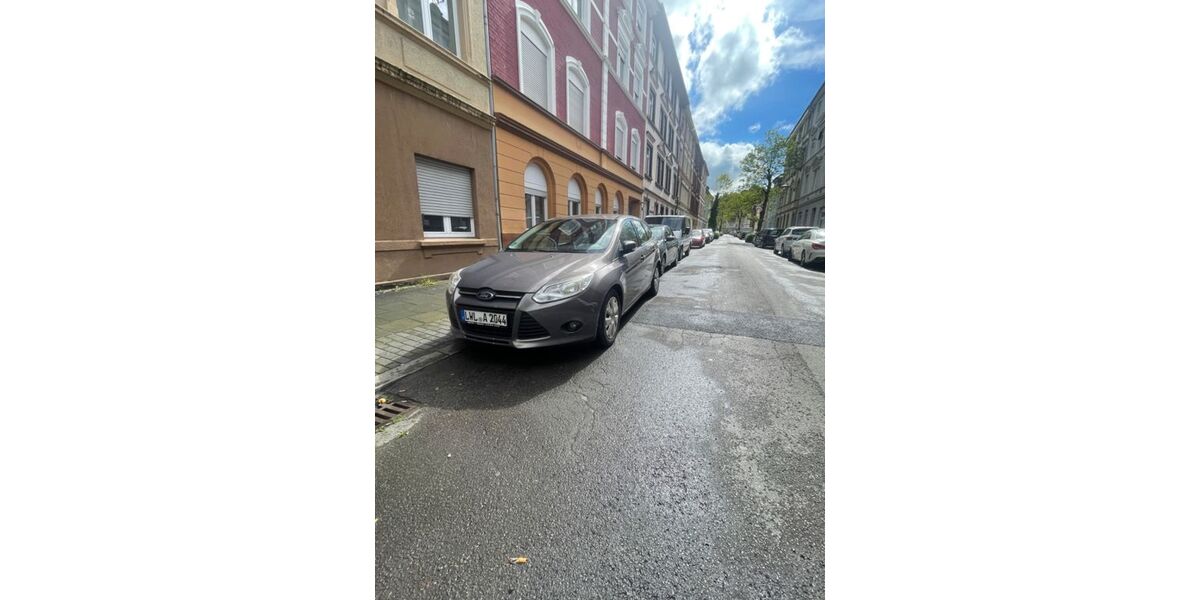 Ford Focus 230.000 km 3.200 &euro; Wittenburg 19243