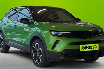 Opel Mokka 40.396 km 19.990 &euro; Schwerin 19055