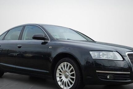 Audi A6 330.114 km 5.999 &euro; Wittenburg 19243