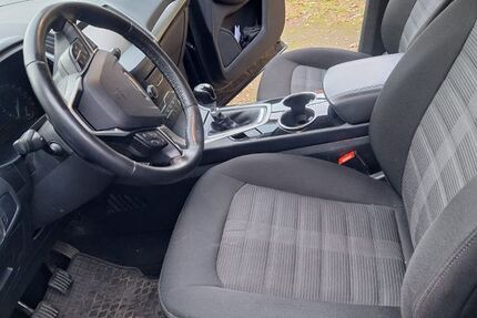 Ford Galaxy 210.000 km 9.500 &euro; Strohkirchen 19230