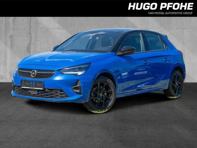 Corsa