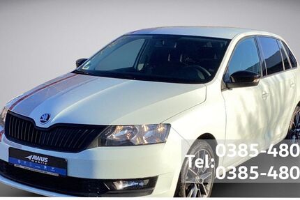Skoda Rapid 74.650 km 10.990 &euro; Schwerin 19057