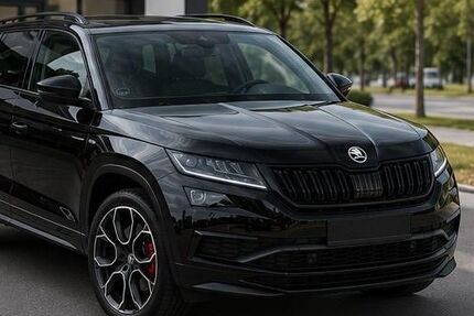 Skoda Kodiaq 141.781 km 26.790 &euro; Wismar 23968