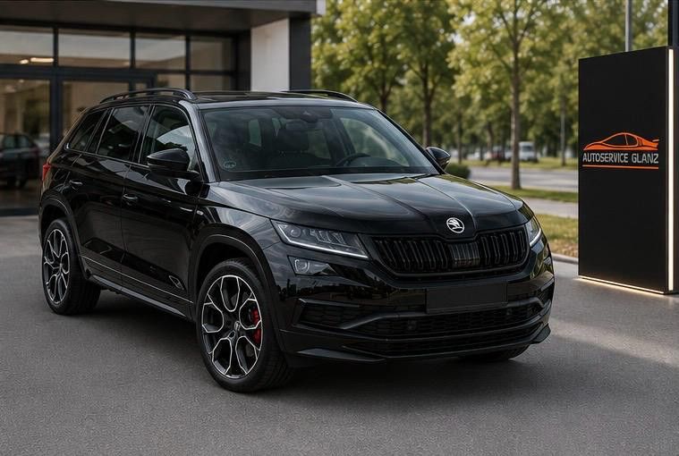 Skoda Kodiaq 141.781 km 26.790 &euro; Wismar 23968